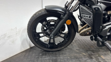 Kawasaki Vulcan 650 EN650JPFNN (23MY)